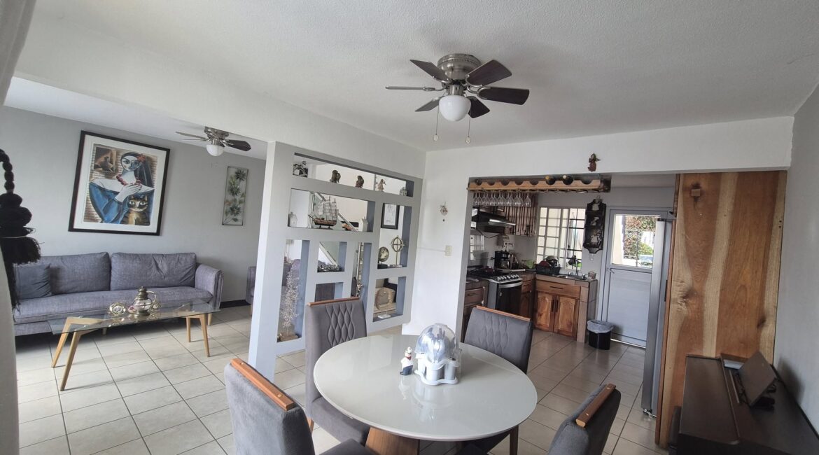 Residencia Sevilla en Villaflores