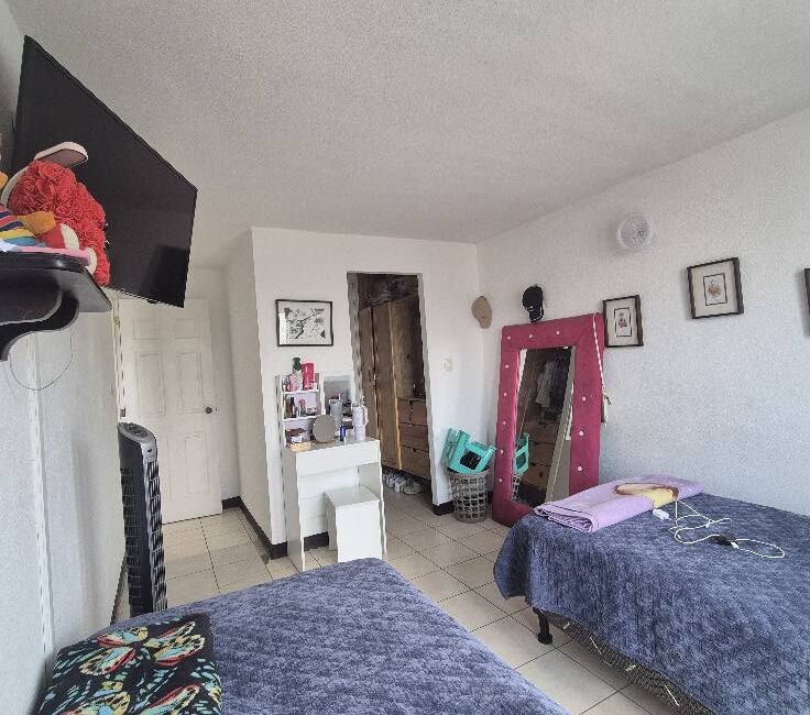 Residencia Sevilla en Villaflores