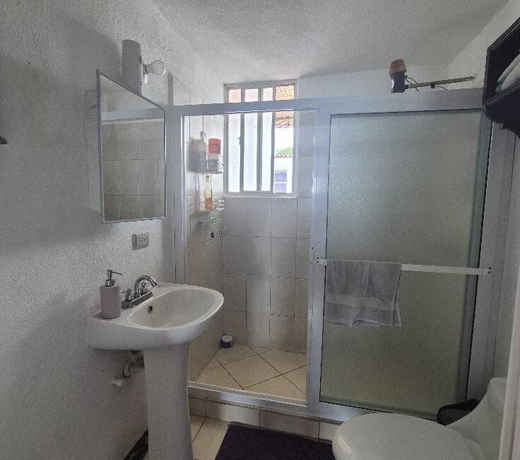 Residencia Sevilla en Villaflores