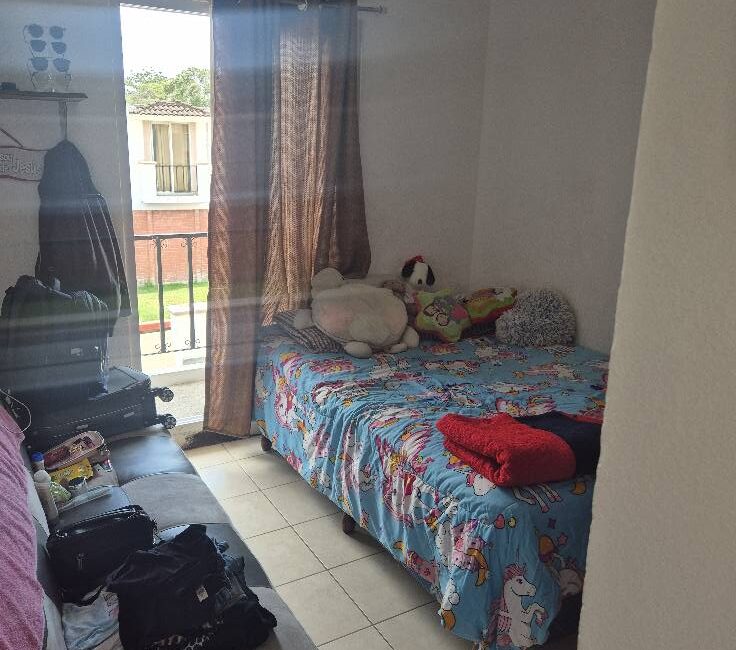 Residencia Sevilla en Villaflores