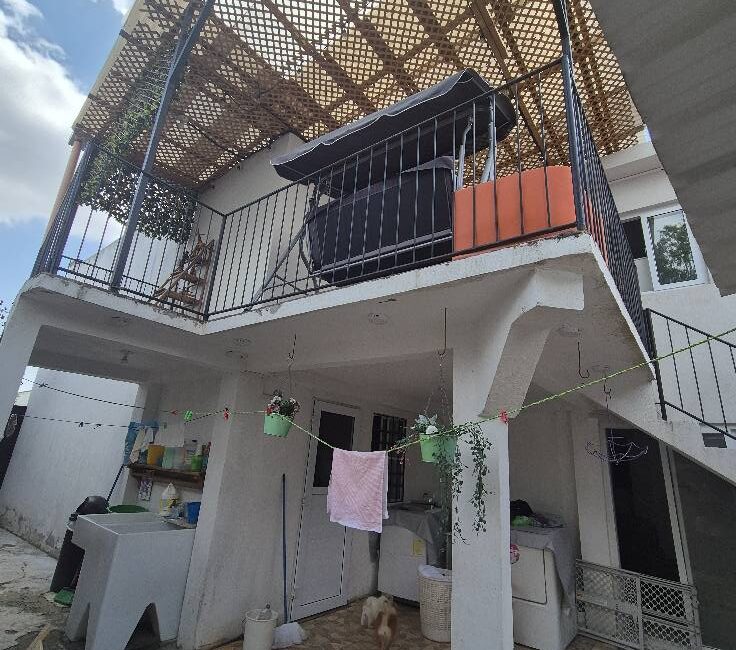 Residencia Sevilla en Villaflores