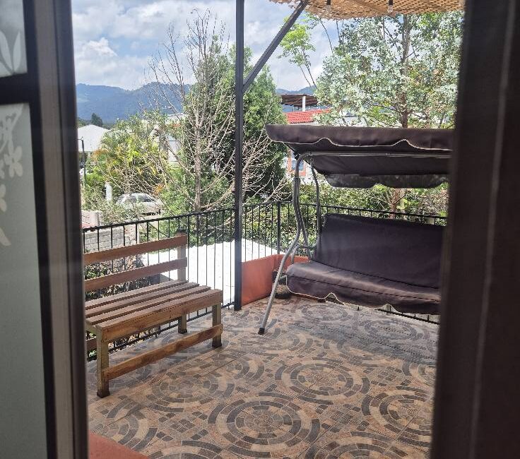 Residencia Sevilla en Villaflores