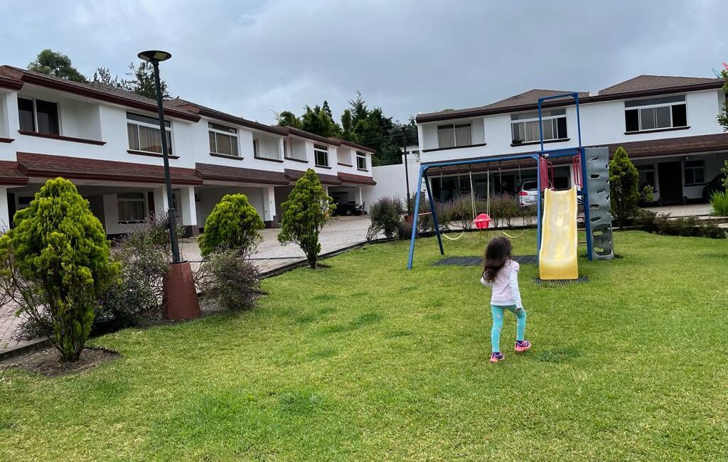 casa en Renta Carretera al Salvador