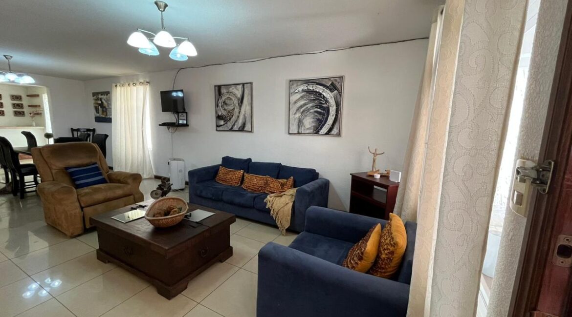 casa en Renta Carretera al Salvador