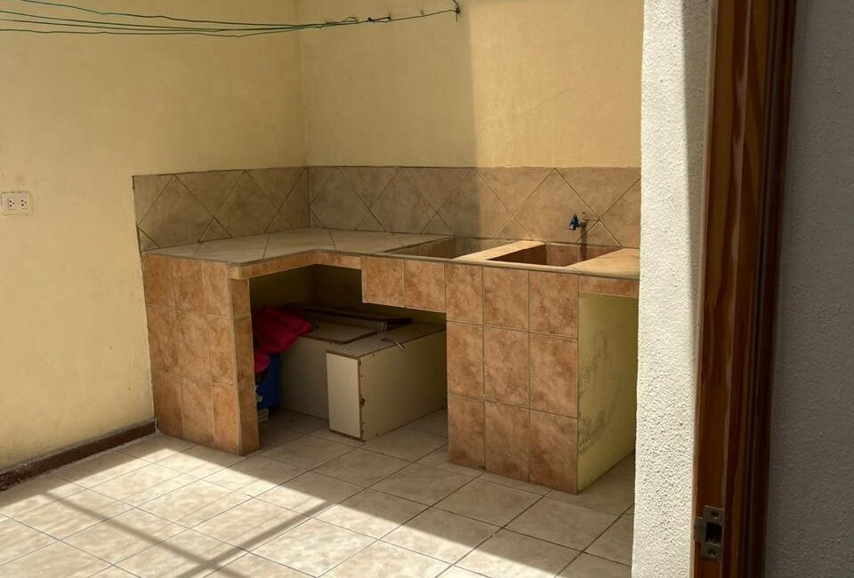 casa en Renta Carretera al Salvador