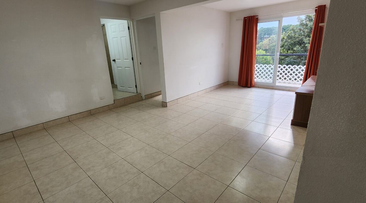 Apartamento en Renta Portal de San Isidro z16