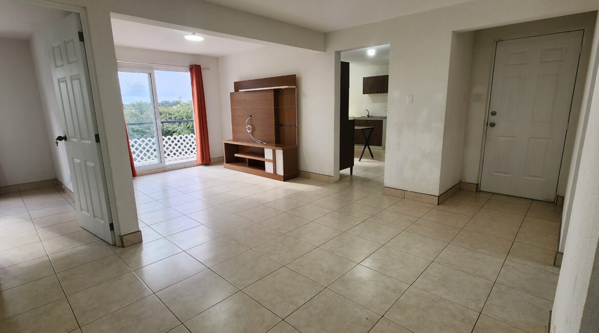 Apartamento en Renta Portal de San Isidro z16