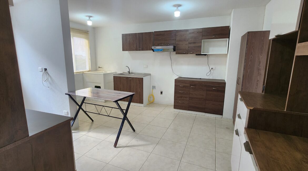 Apartamento en Renta Portal de San Isidro z16