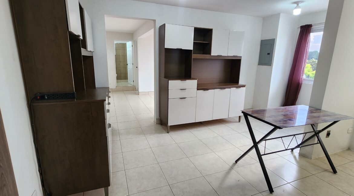 Apartamento en Renta Portal de San Isidro z16