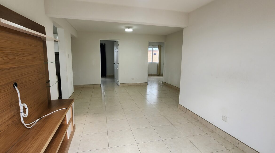 Apartamento en Renta Portal de San Isidro z16