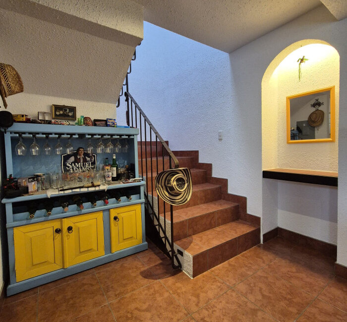 Venta Casa en San Lucas Sacatepequez