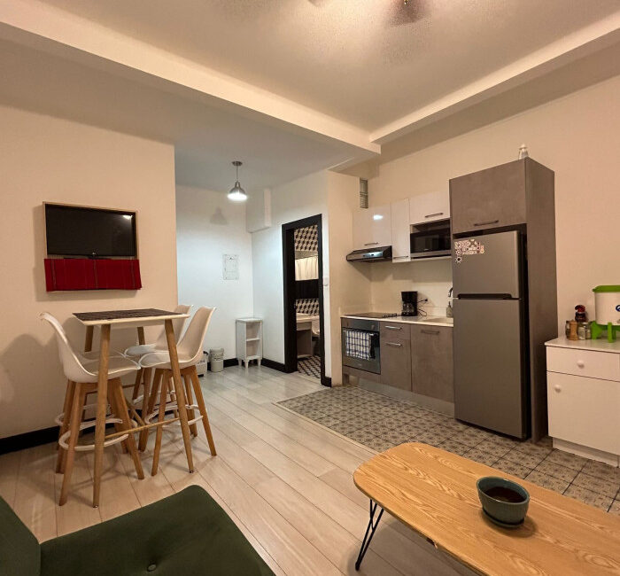 Apartamento en venta Centro Historico zona 1