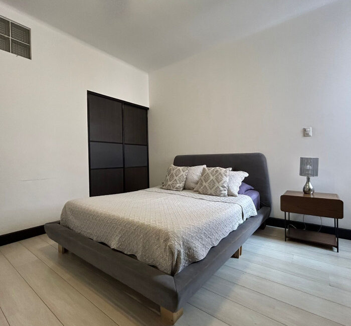 Apartamento en venta Centro Historico zona 1