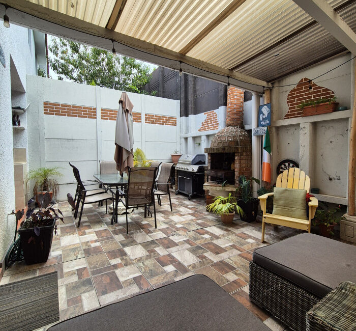 Venta Casa en San Lucas Sacatepequez