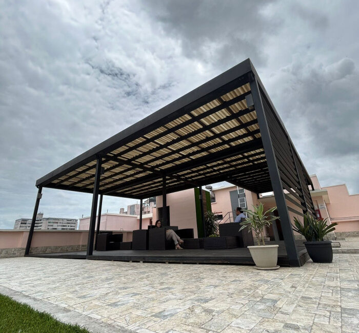 Apartamento en venta Centro Historico zona 1