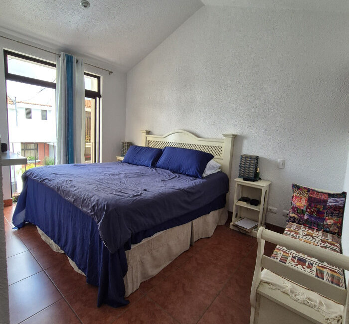 Venta Casa en San Lucas Sacatepequez