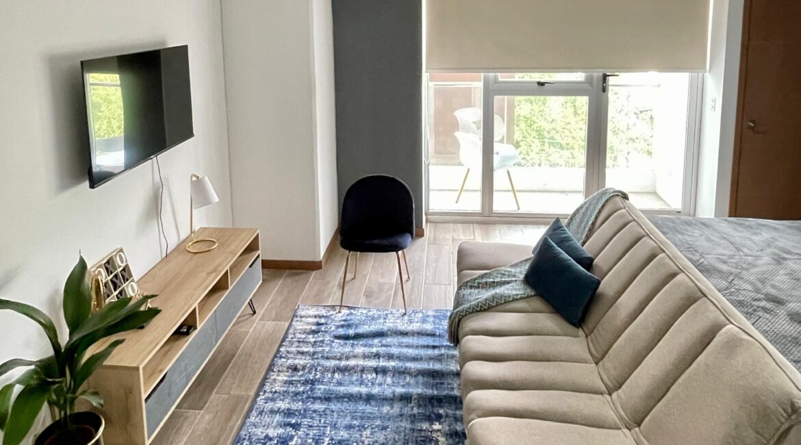 VENTA APARTAMENTO ZONA 14