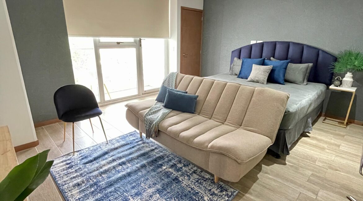 VENTA APARTAMENTO ZONA 14