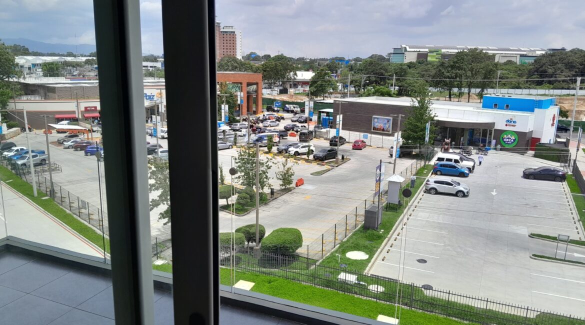 APARTAMENTO EN VENTA NUVO TORRE DIEGUEZ CONDADO NARANJO ZONA 4 MIXCO