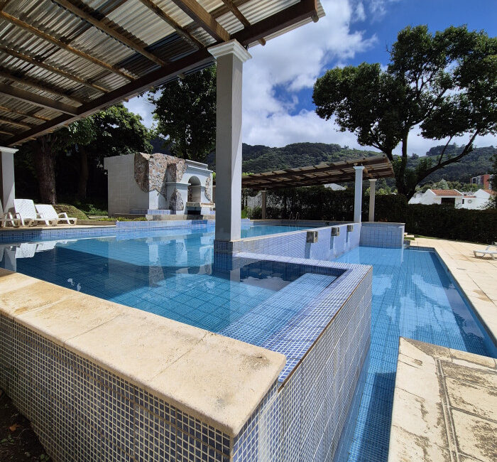 Venta Casa en San Lucas Sacatepequez