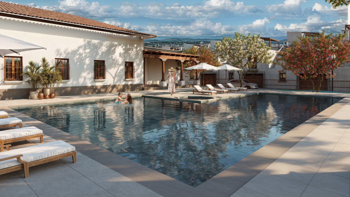 Casa Nueva en Venta a 15min del Centro de Antigua