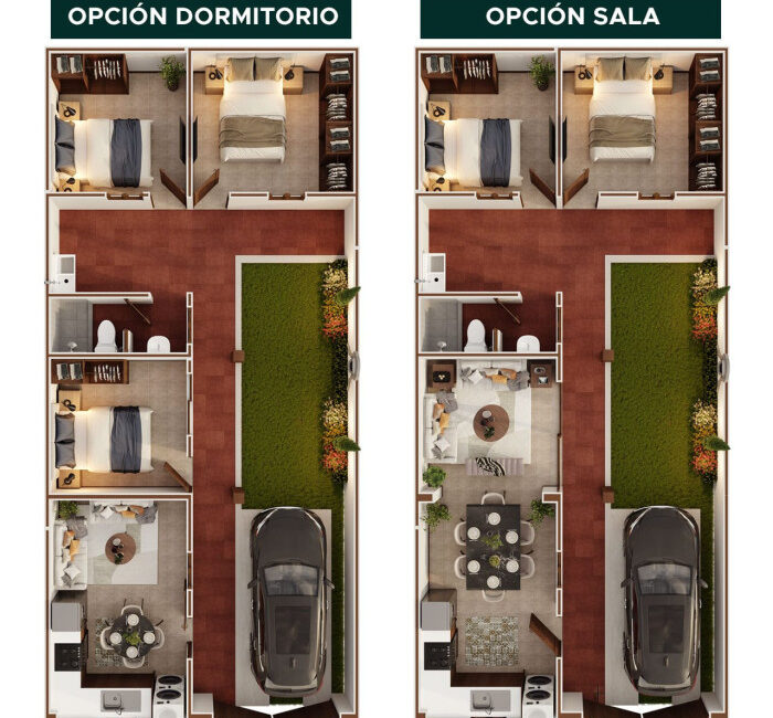 Casa en Venta a pocos min de Antigua Guatemala sobre la RN14