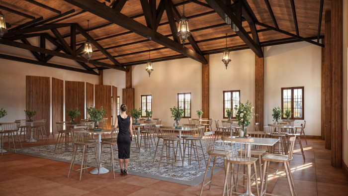 Casa Nueva en Venta a 15min del Centro de Antigua