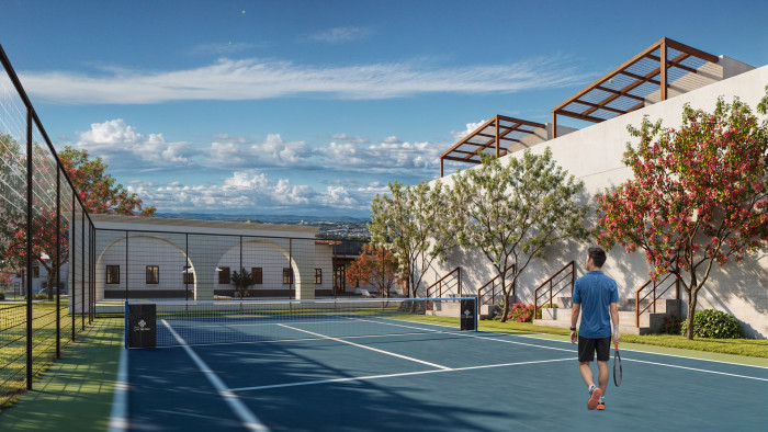 Casa Nueva en Venta a 15min del Centro de Antigua