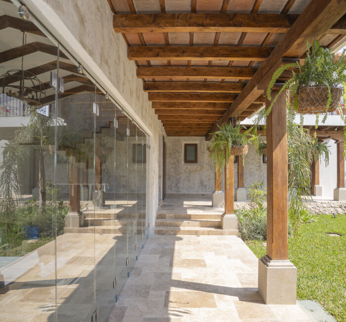 HERMOSA CASA EN VENTA EN ANTIGUA GUATEMALA