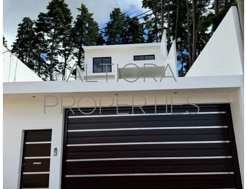 CASA EN VENTA KM 18.5 CAES