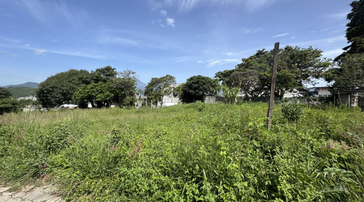Terreno en Venta en San Miguel Petapa