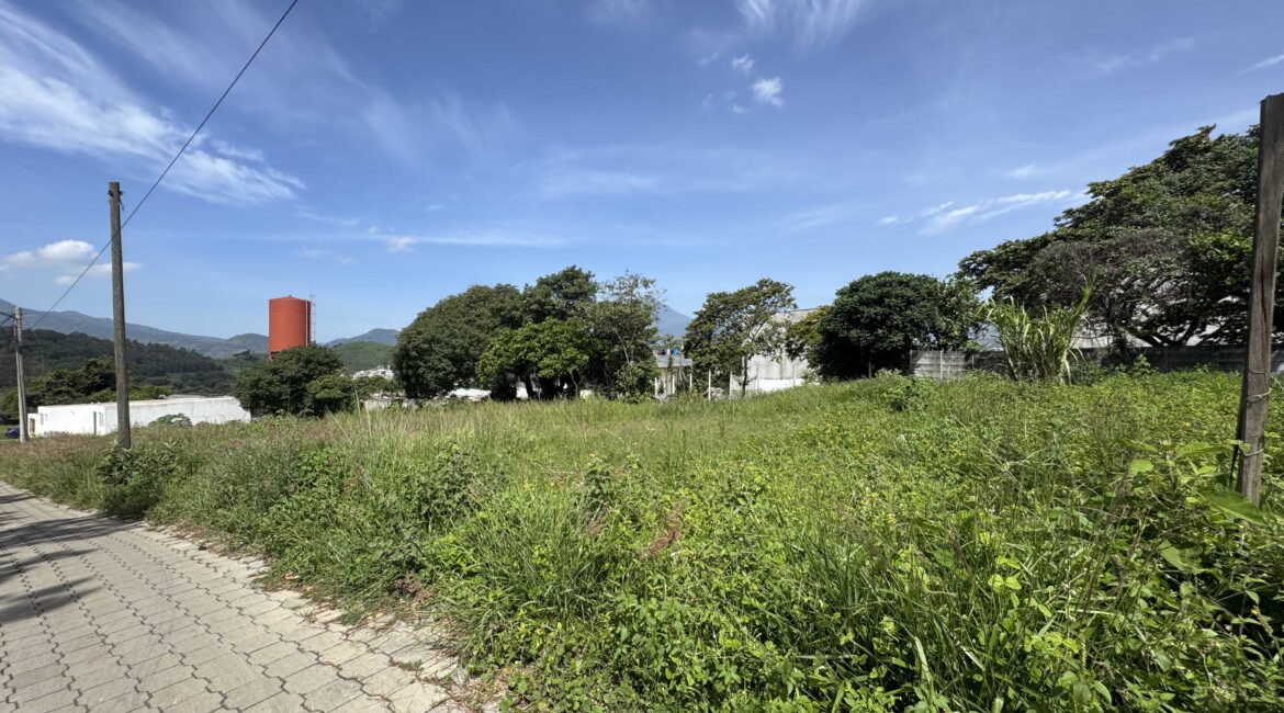 Terreno en Venta en San Miguel Petapa