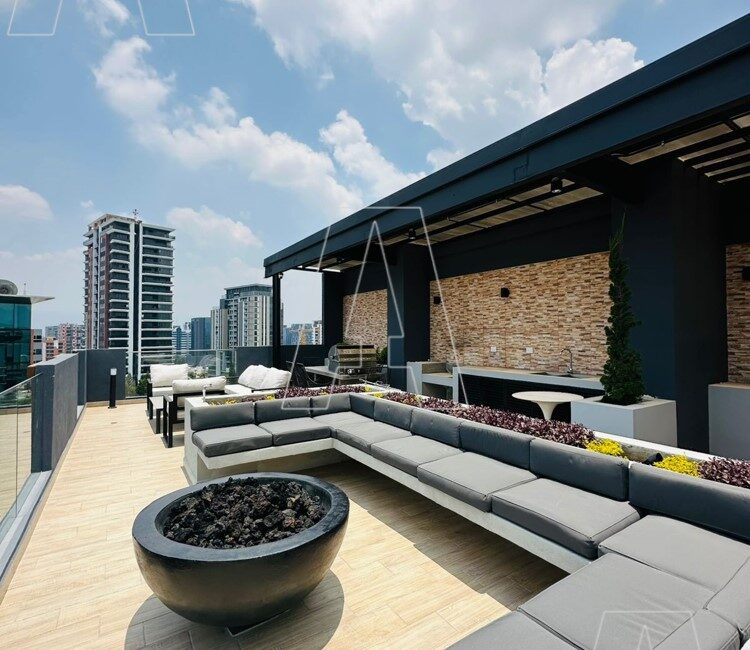 APARTAMENTO VENTA ZONA 10