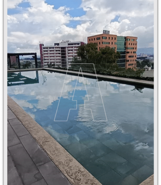 APARTAMENTO RENTA PARQUE 14