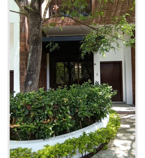 CASA EN VENTA ZONA 16