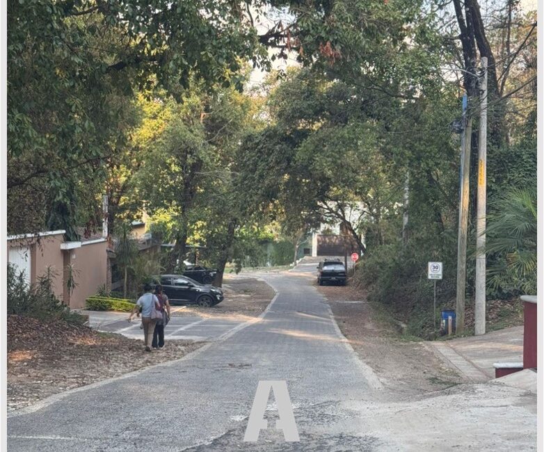 Terreno Labor de Castilla Mixco