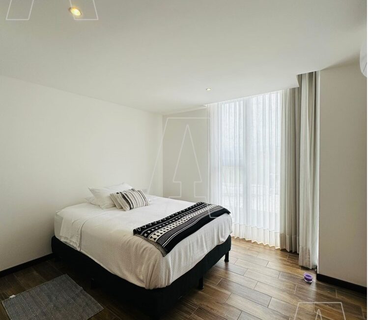 APARTAMENTO VENTA ZONA 10