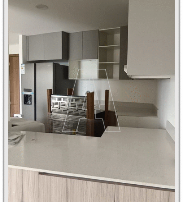 APARTAMENTO RENTA PARQUE 14