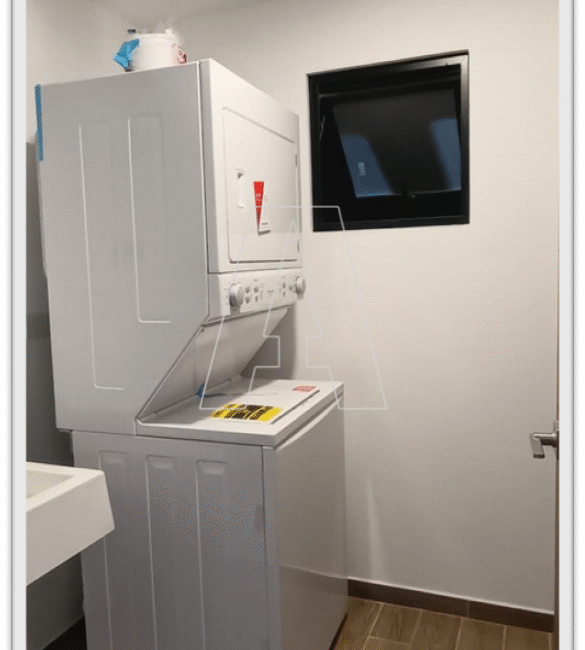 APARTAMENTO RENTA PARQUE 14