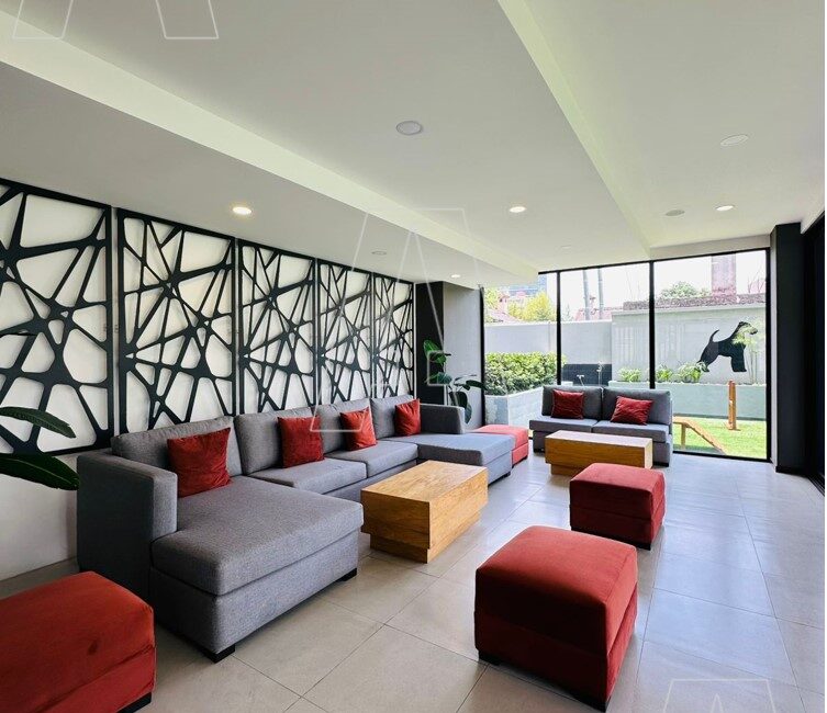 APARTAMENTO VENTA ZONA 10