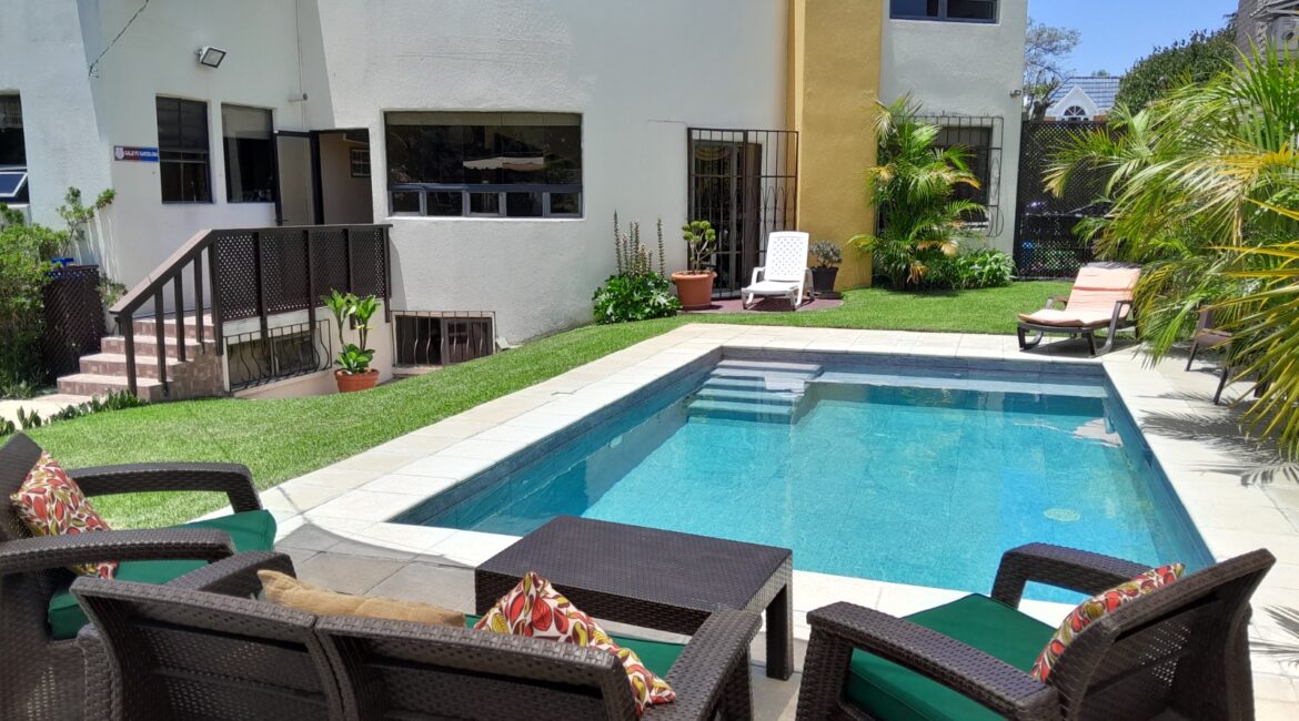 CASA EN VENTA EN VILAVERDE1 KM 20.5 CAES INGRESO FRAIJANES