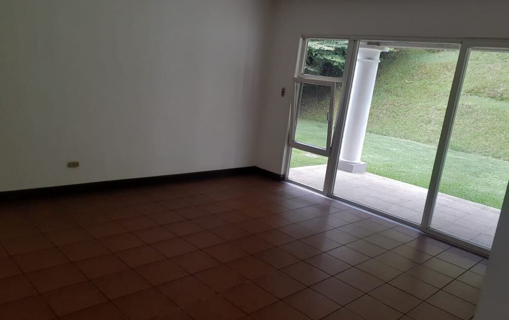 Condominio Villas del Campo