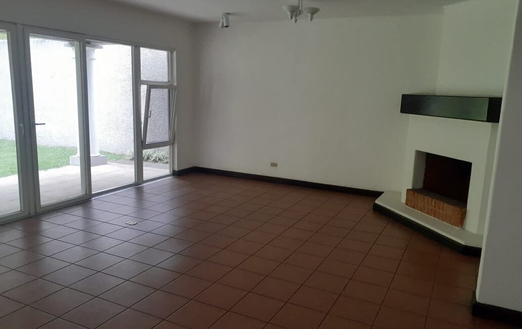 Condominio Villas del Campo