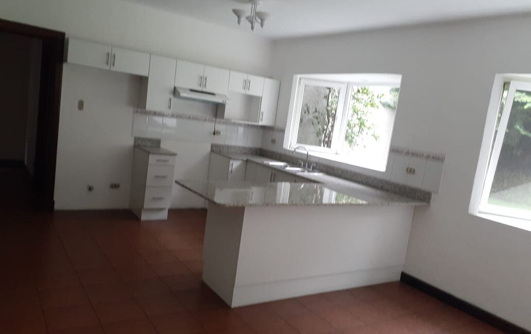 Condominio Villas del Campo