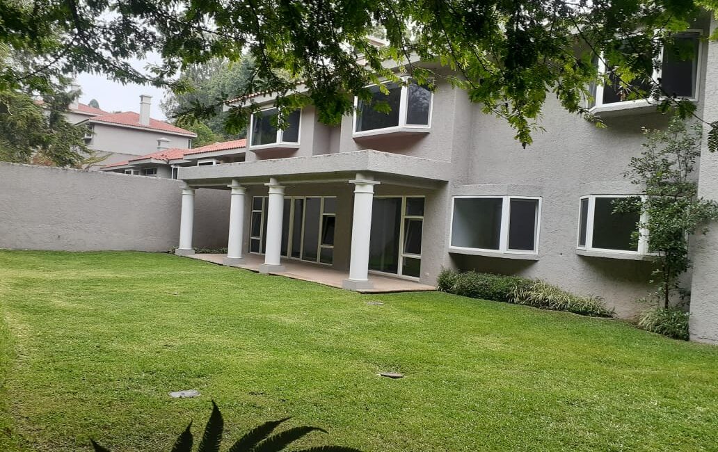 Condominio Villas del Campo