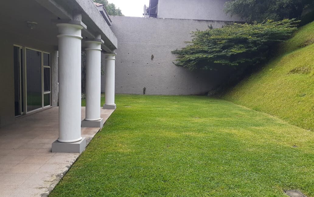 Condominio Villas del Campo