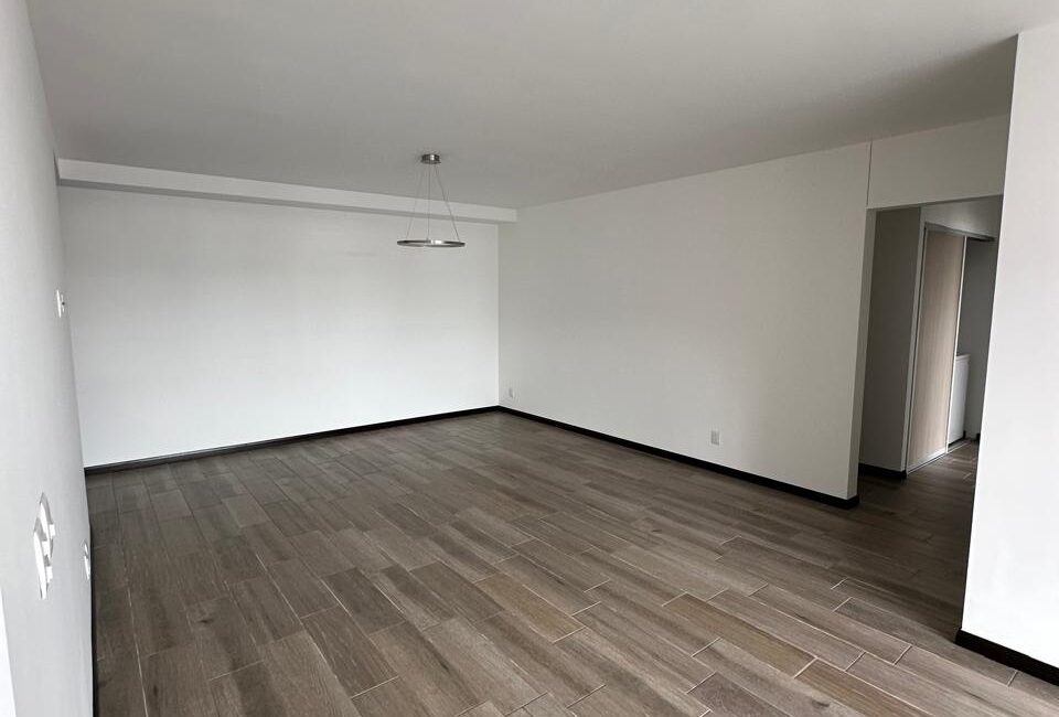 Apartamento en Zona 14