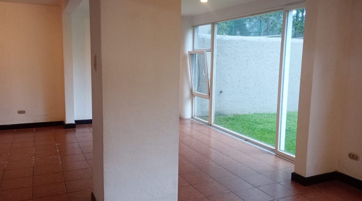 Condominio Villas del Campo