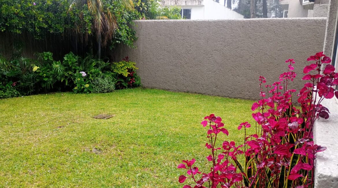 Condominio Villas del Campo