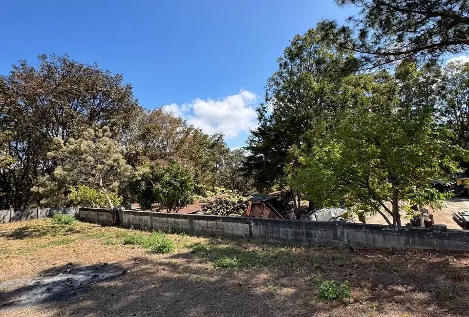 LO DE COY, MIXCO / TERRENO IDEAL BODEGAS O VIVIENDA